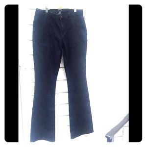 What to wear jeans